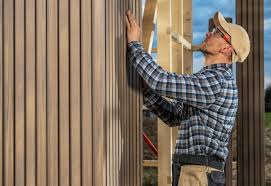 Best Steel Siding Installation  in Cutten, CA